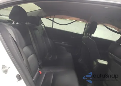 2014 Honda Accord Sport из США, поврежденный, VIN 1HGCR2F58EA004849